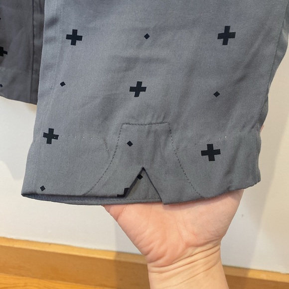 🤍 Paper Label Pants - Picture 5 of 6